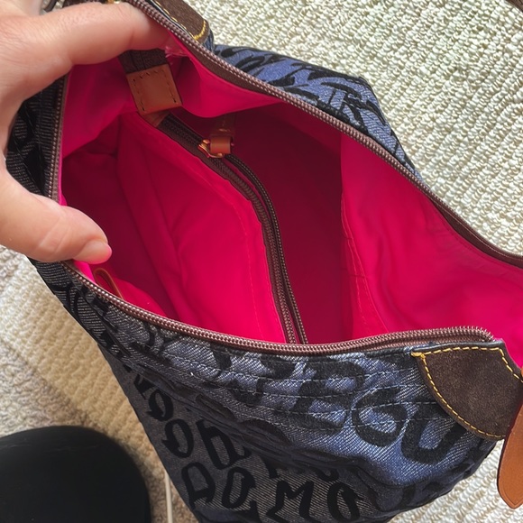 Dooney & Bourke bag - Picture 4 of 8